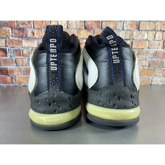 Nike Air Fly By U Uptempo Size 9 VINTAGE Extremely Rare - Picture 6 of 12